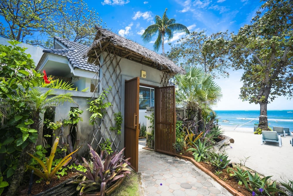 King's Garden Resort - SHA Plus 2