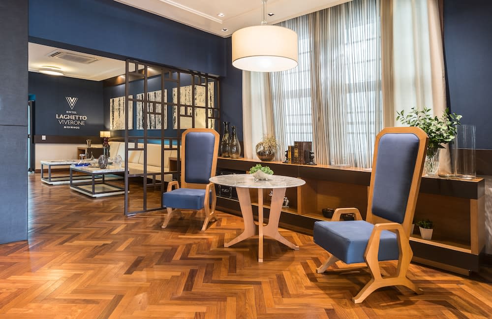 Hotel Laghetto Moinhos 2