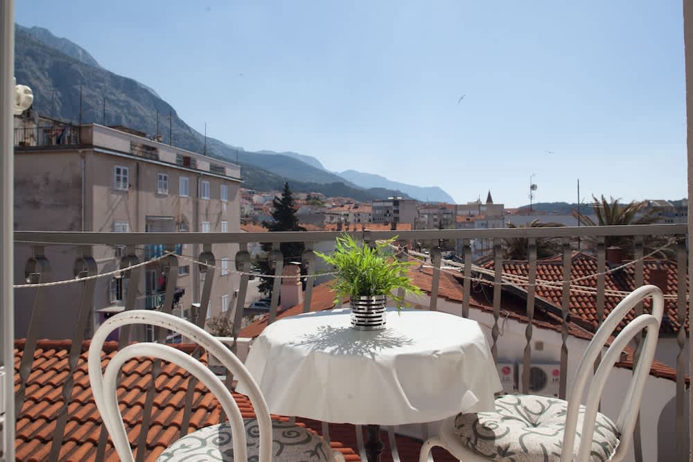 Apartmani Kuzmanić 1