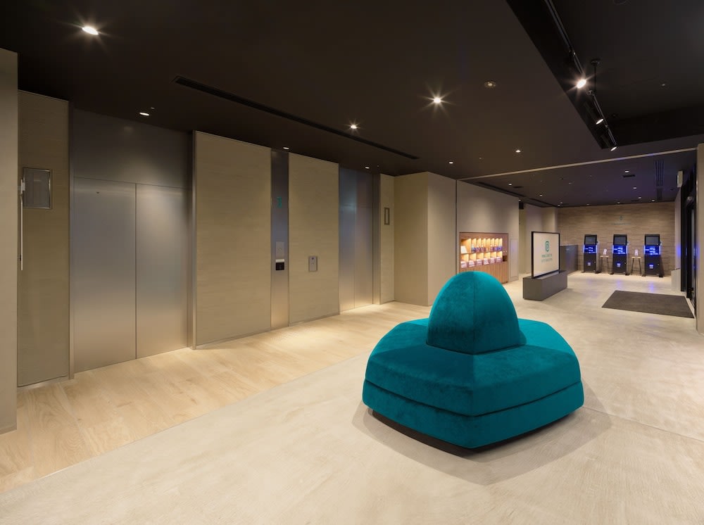 Prince Smart Inn Kyoto Shijo Omiya 2