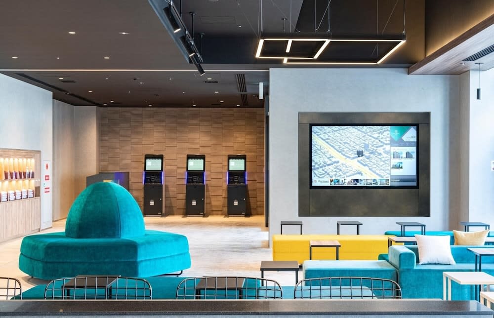 Prince Smart Inn Kyoto Shijo Omiya 3