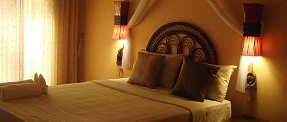 Phi Phi Villa Resort 5