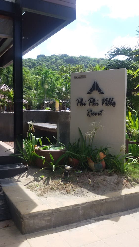 Phi Phi Villa Resort 2