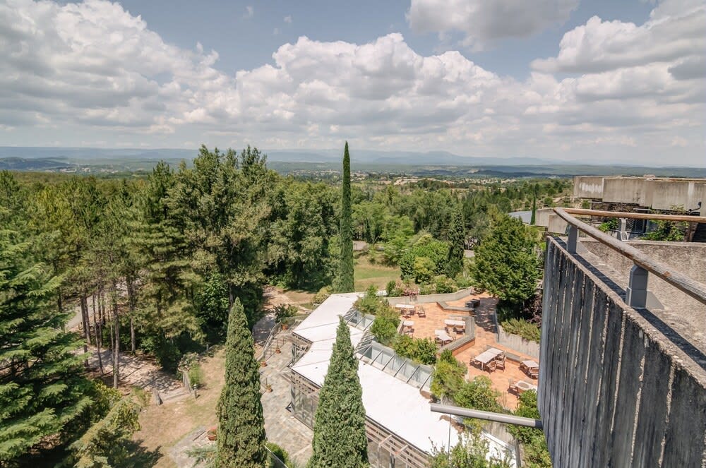 SOWELL HOTELS Ardèche 1
