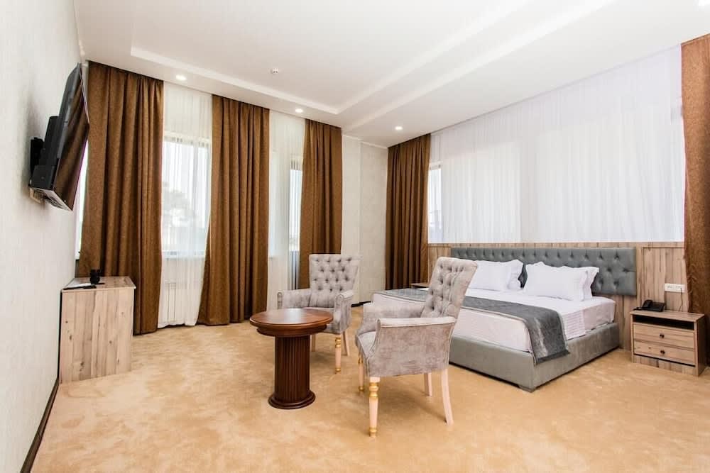 Gabrielle International Hotel 1