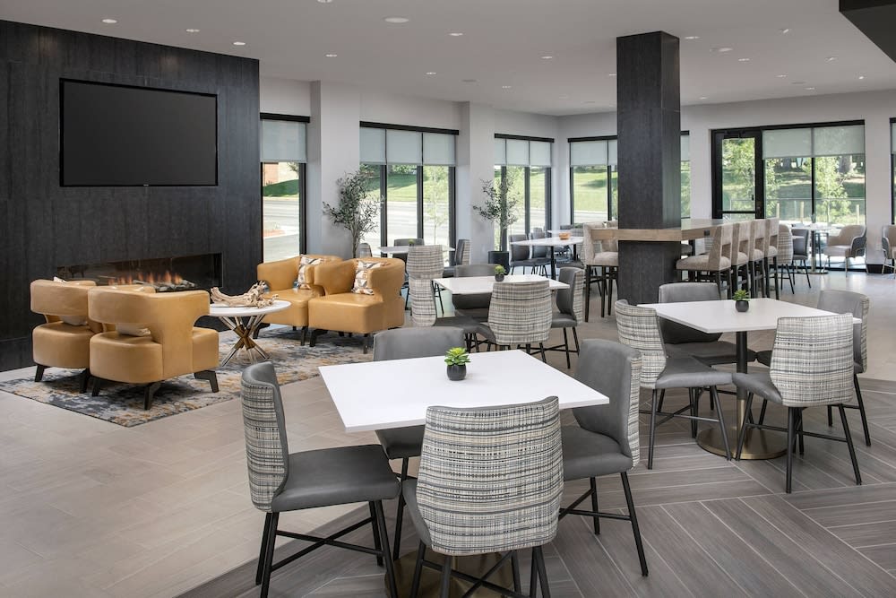 Residence Inn by Marriott Bozeman Downtown 2