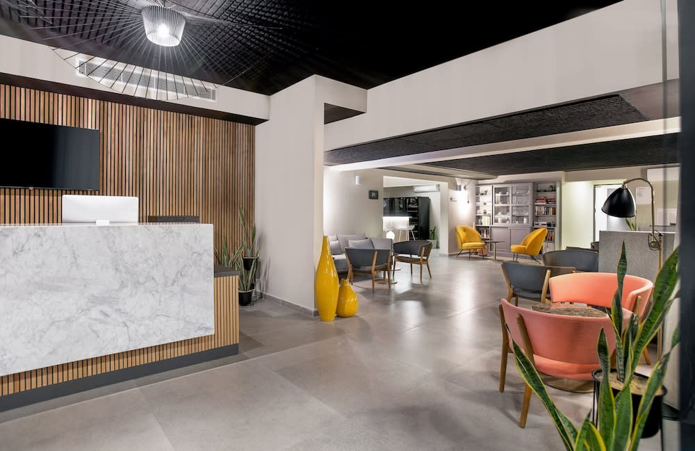 Nordic Hotel Lagos 2