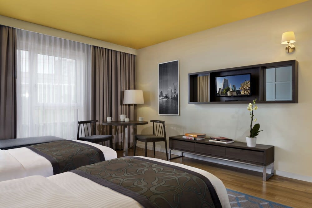 Last Minute Hotel Frankfurt Am Main www.fr.lastminute.com