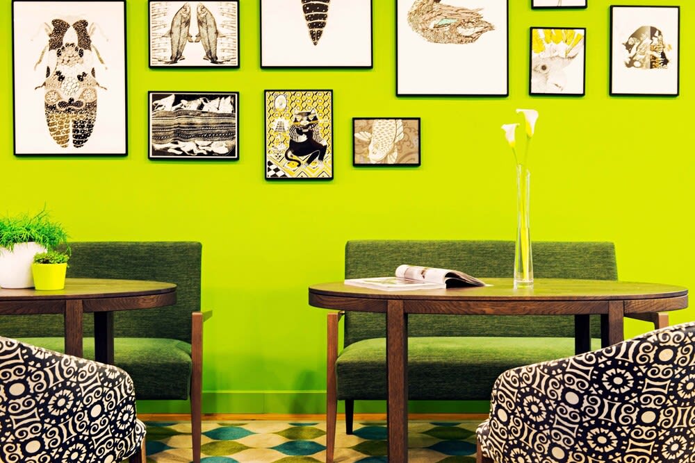 Citadines City Centre Frankfurt 3