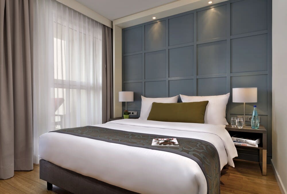 Last Minute Hotel Frankfurt Am Main www.lastminute.de