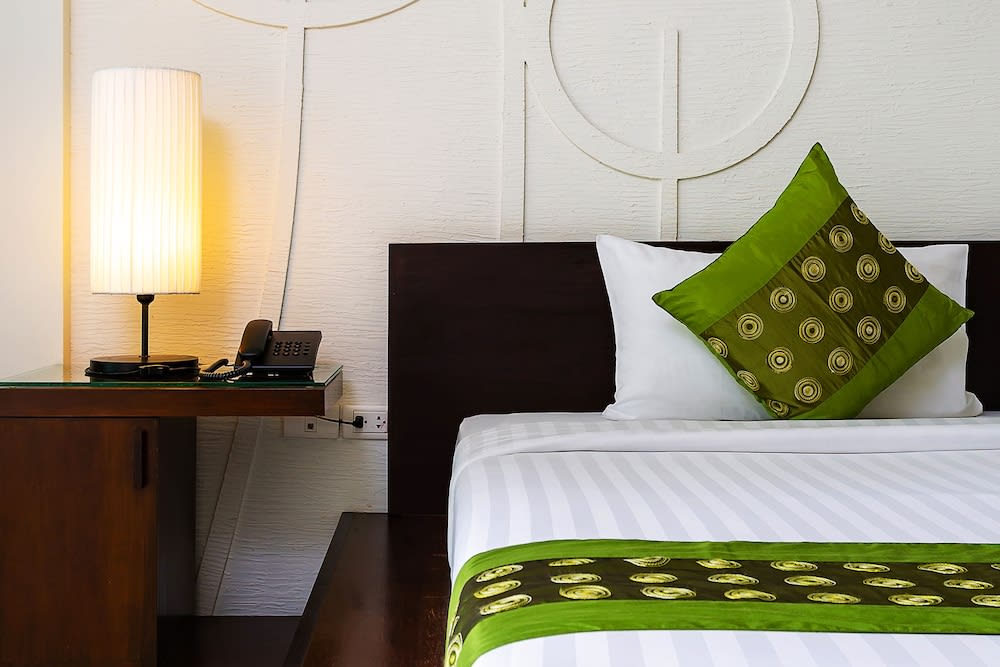 The Palmery Resort 5