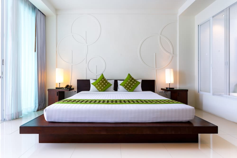 The Palmery Resort 4