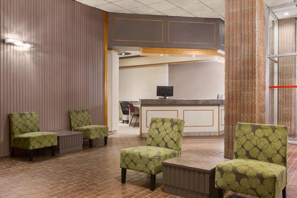 Travelodge by Wyndham Baie Comeau 2