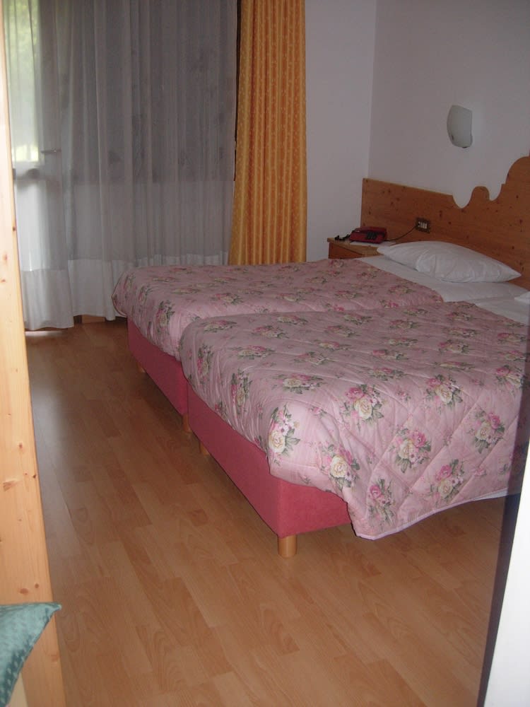 Hotel Albe 2