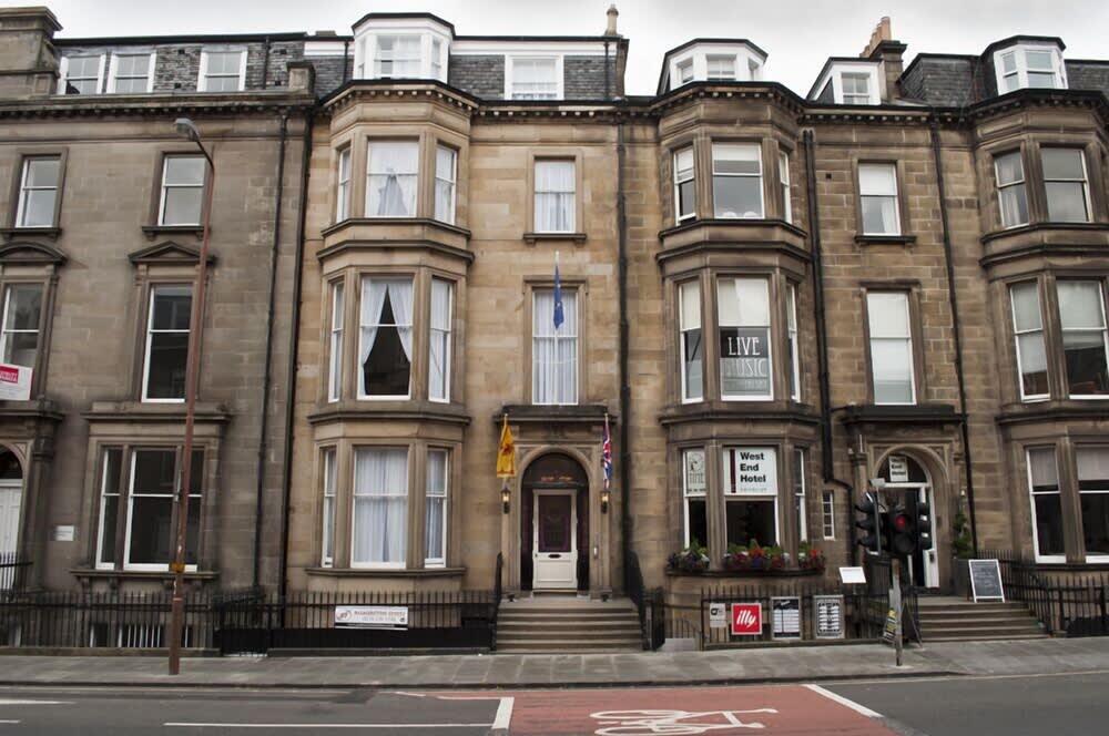 Palmerston Suites 1
