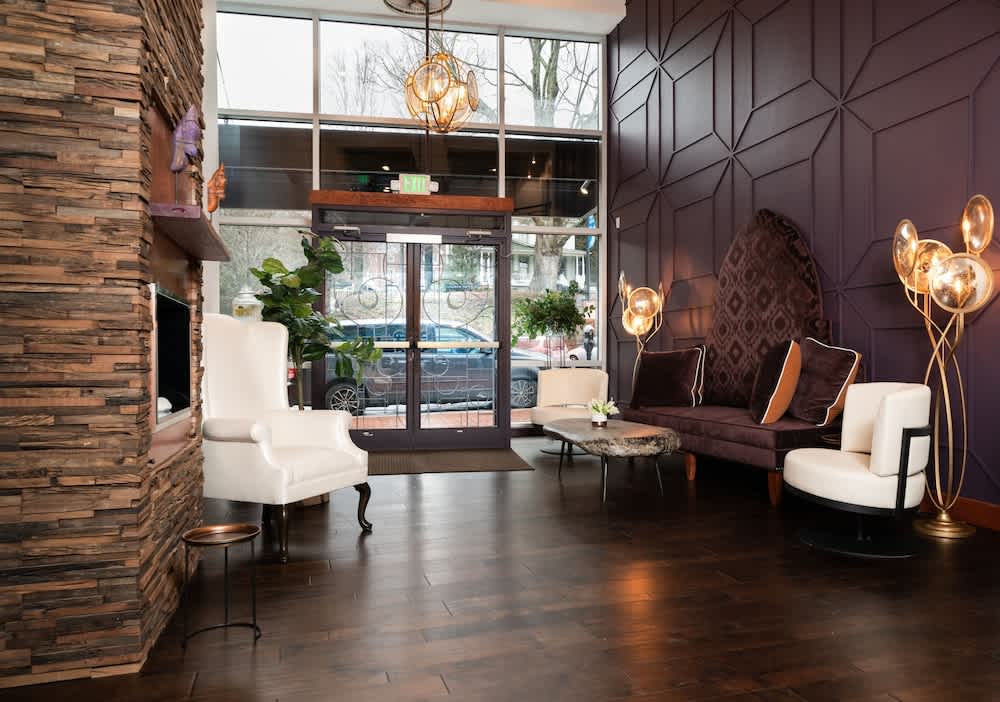 The Horton Hotel 2