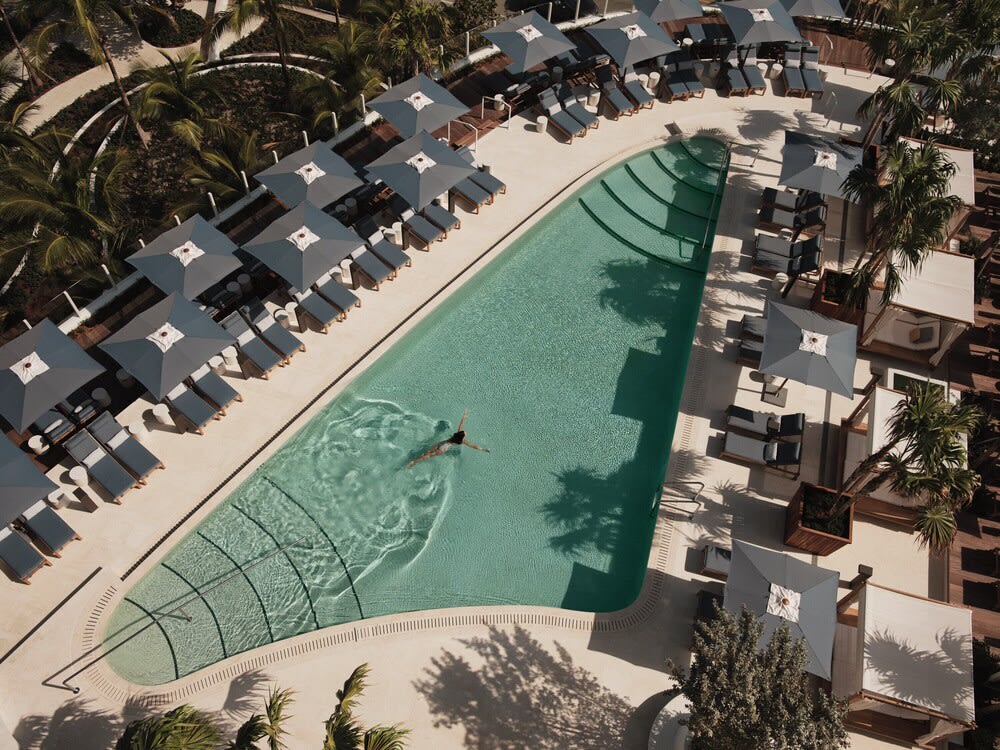 Four Seasons Hotel and Residences Fort Lauderdale 1