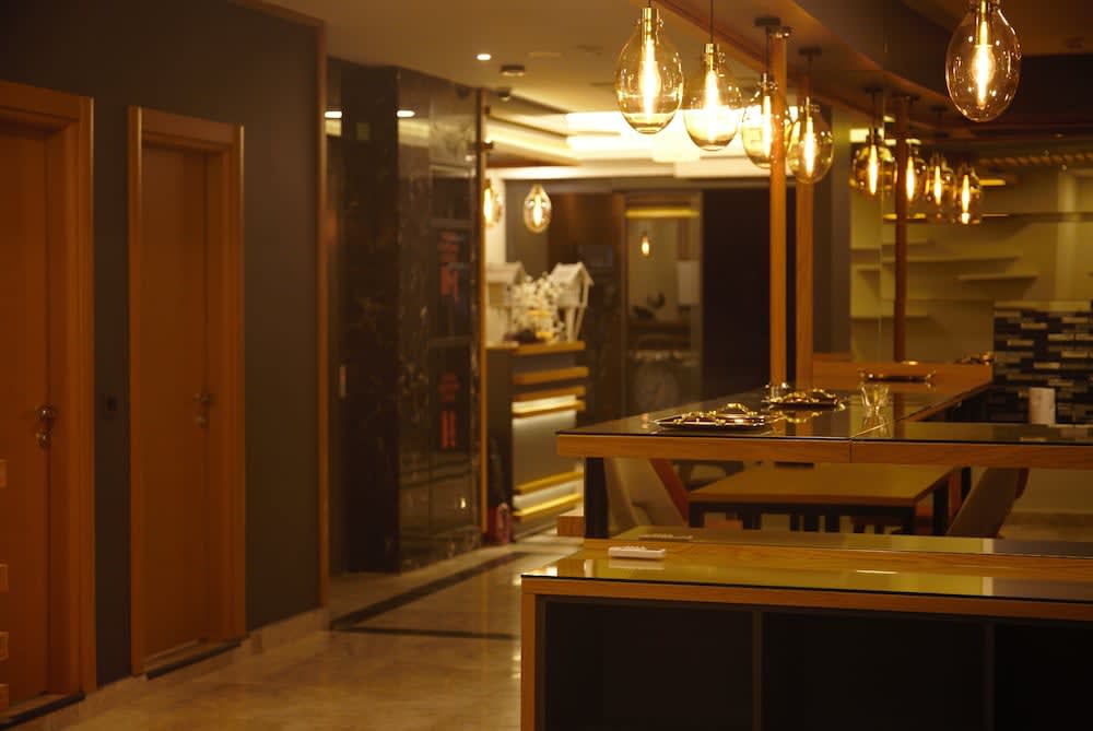 Restwon Suite Hotel 2