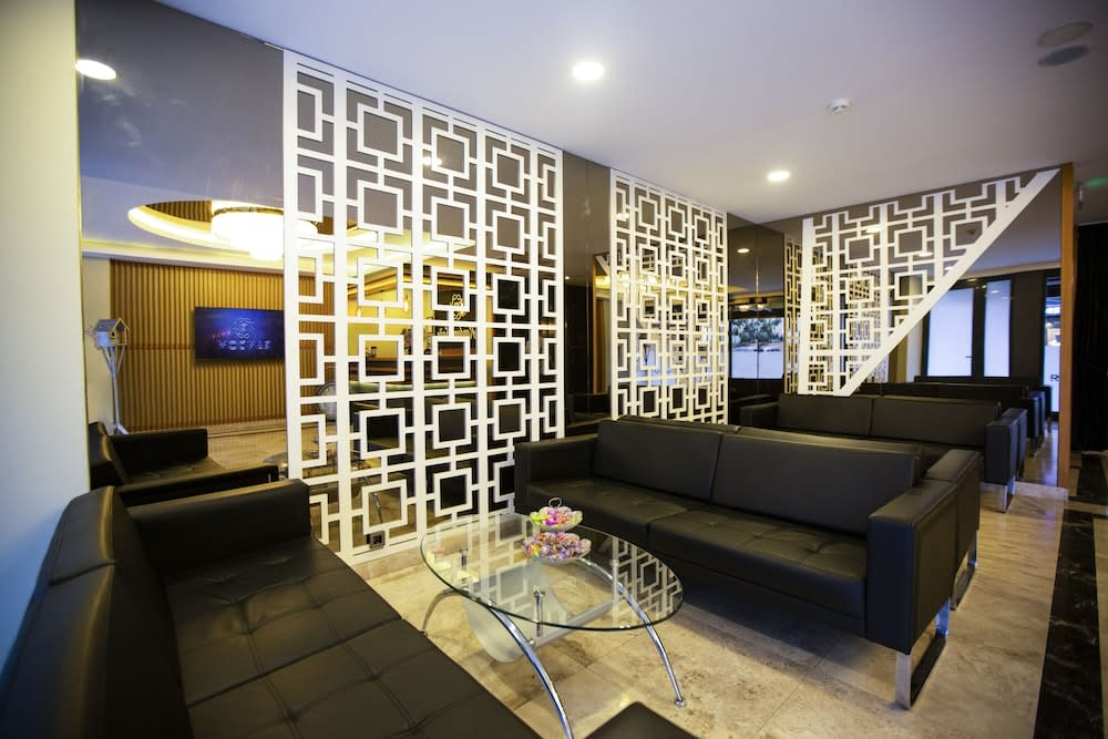 Restwon Suite Hotel 1