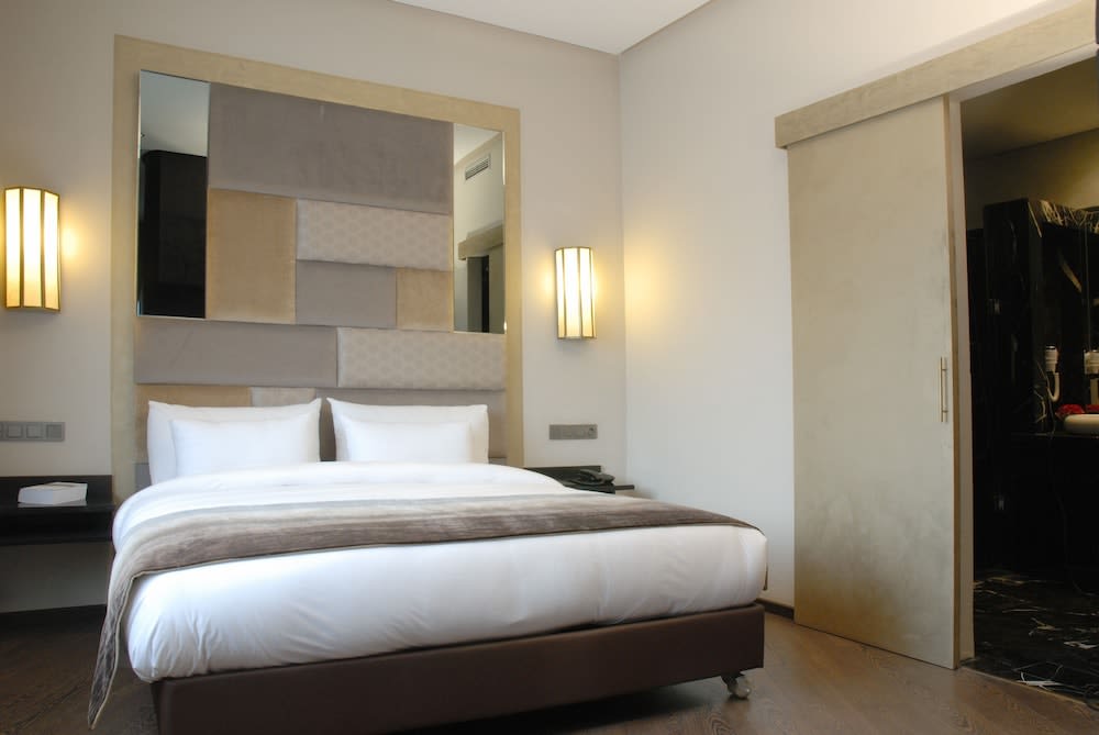 Hotel Imperial Casablanca 5