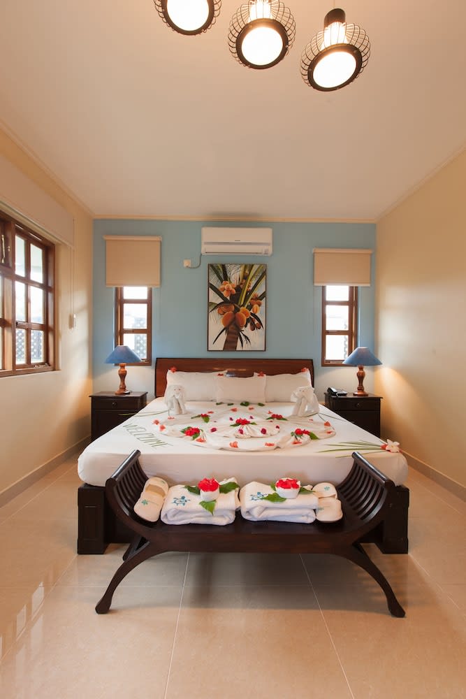 Le Relax Self-Catering 1