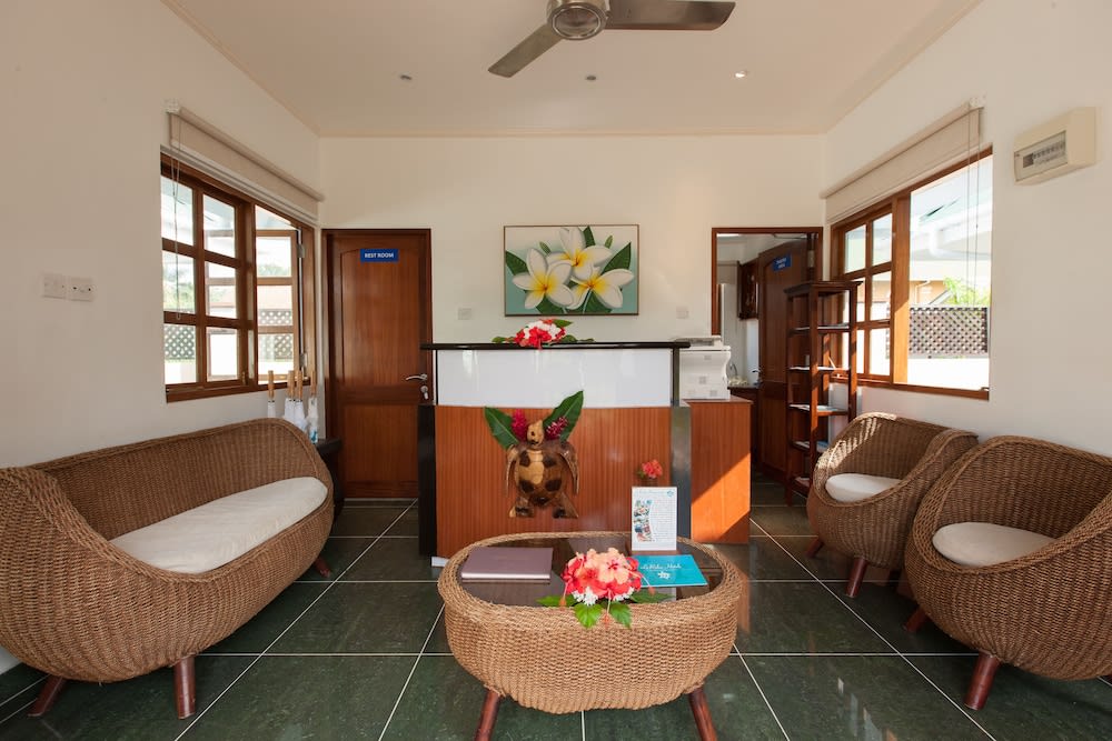 Le Relax Self-Catering 2