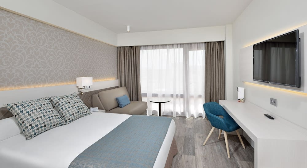 Sol Torremolinos - Don Pablo 4