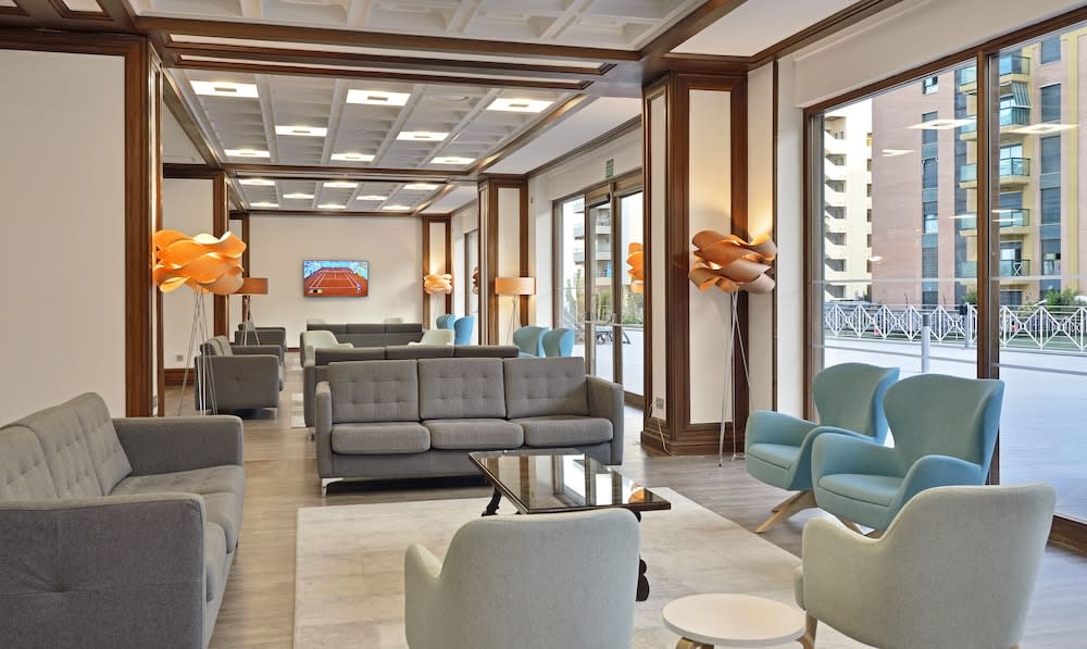 Sol Torremolinos - Don Pablo 3