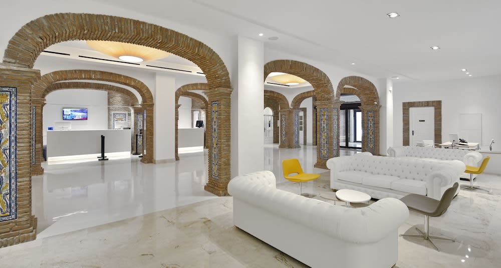 Sol Torremolinos - Don Pablo 2