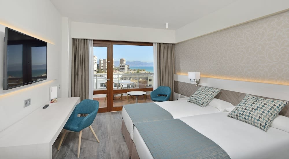 Sol Torremolinos - Don Pablo 5