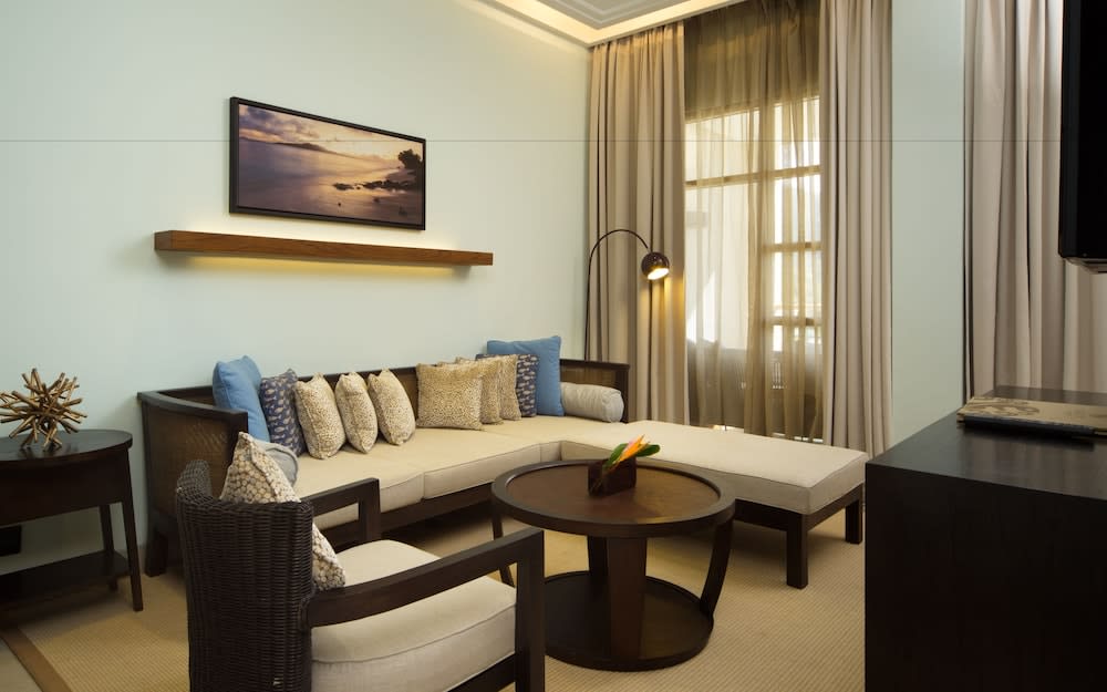 Savoy Seychelles Resort & Spa 4