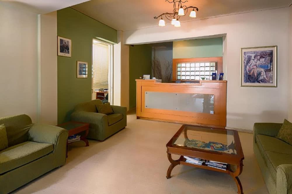Hotel Fotini 2