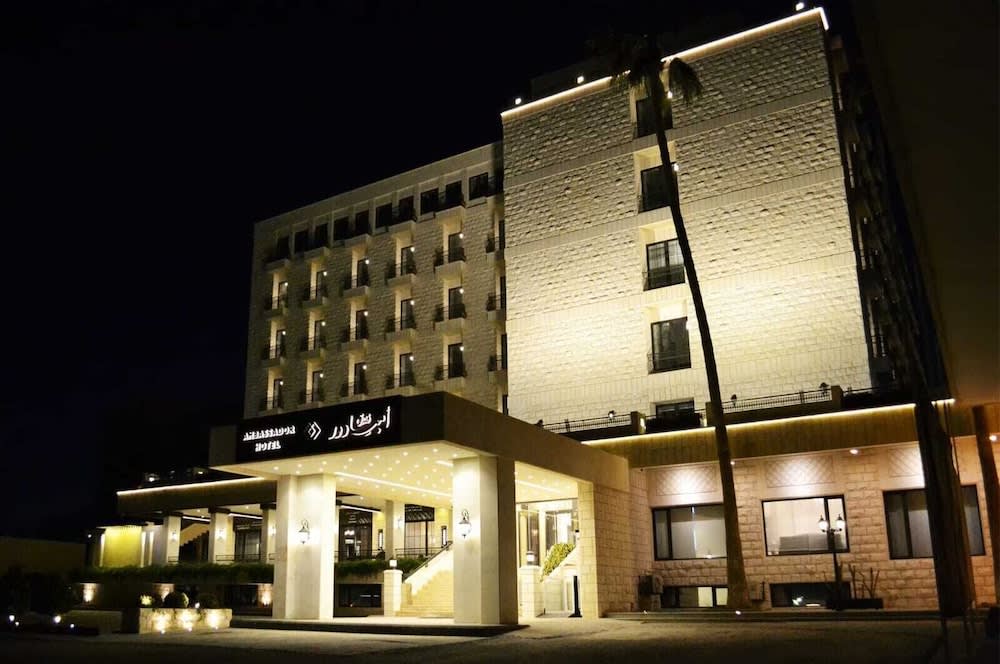 Ambassador, a Boutique Hotel 1