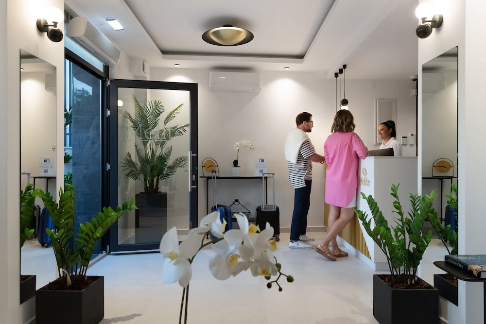Melite Luxury Rooms & Apartments 2