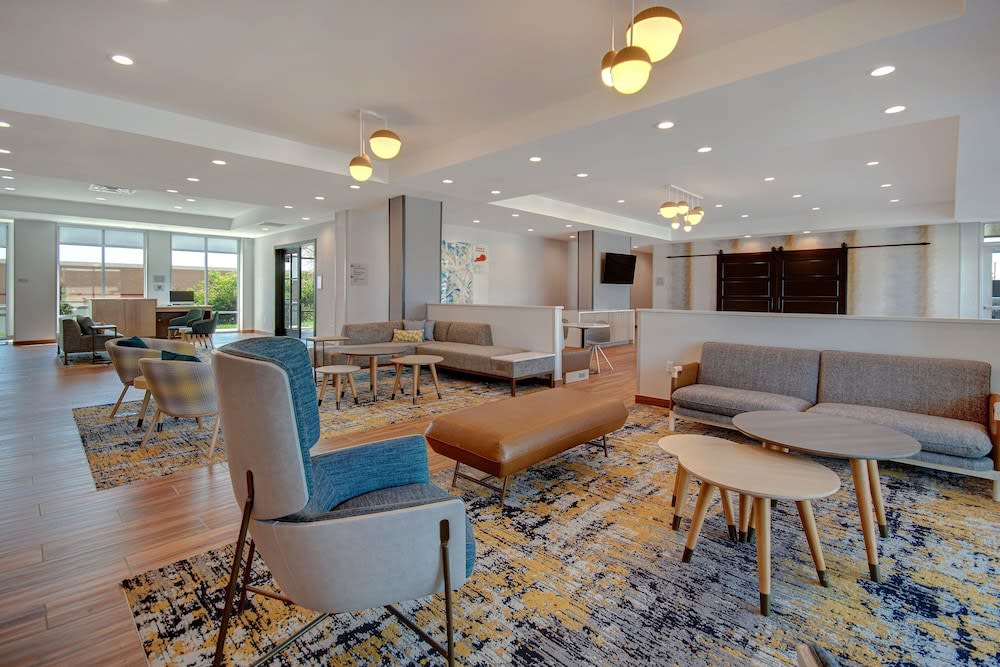 TownePlace Suites by Marriott Cincinnati Airport South 1