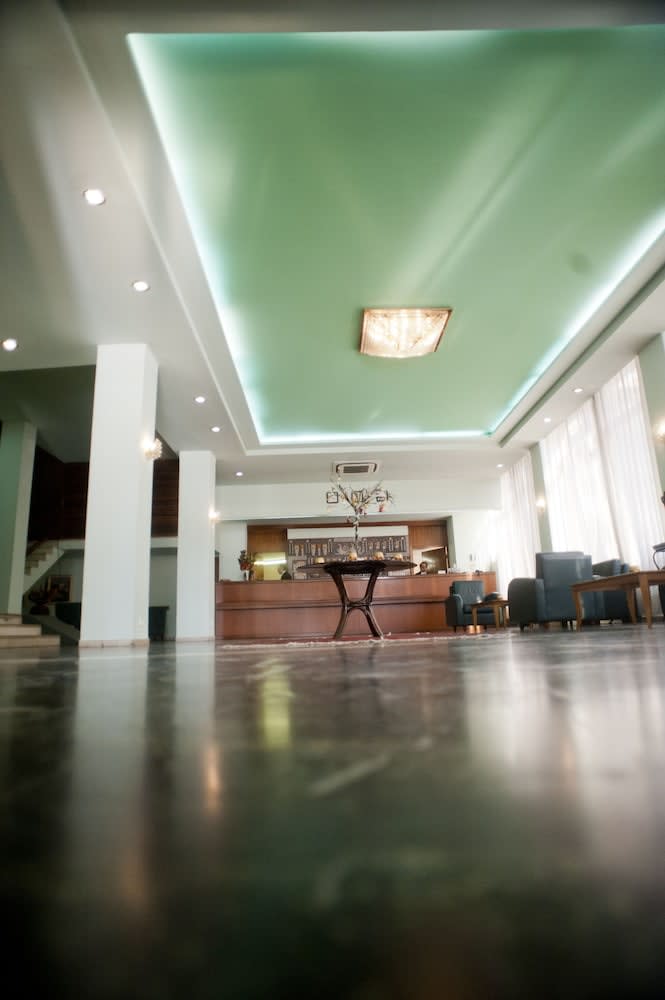Oceanis Hotel 2