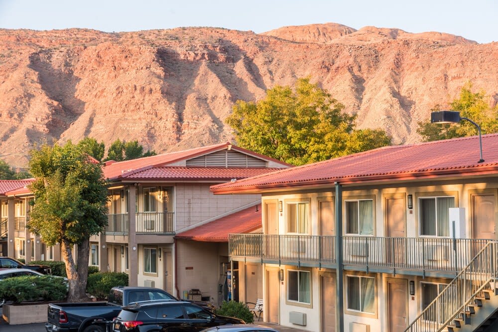 Hotel Moab Downtown 1