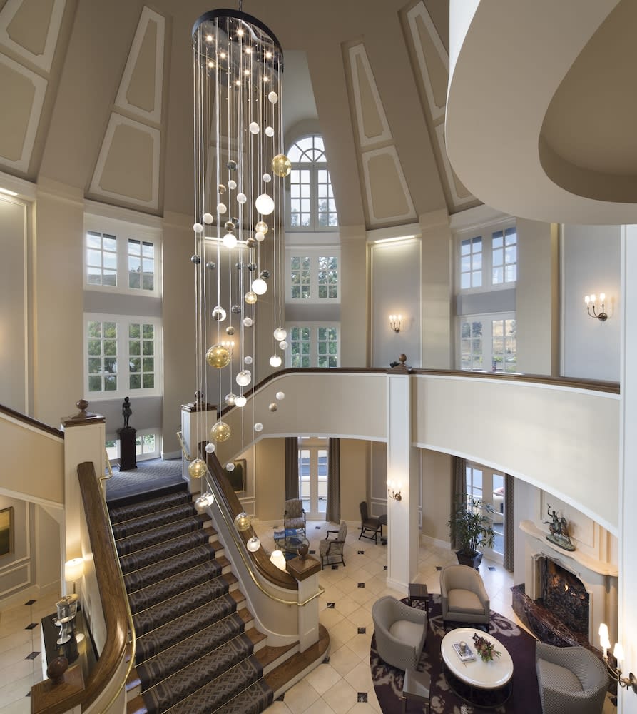 Lafayette Park Hotel & Spa 2