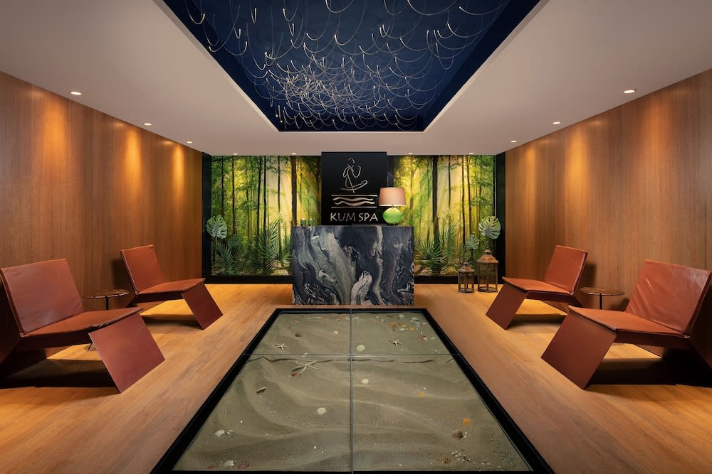 Sheraton Istanbul Esenyurt 4