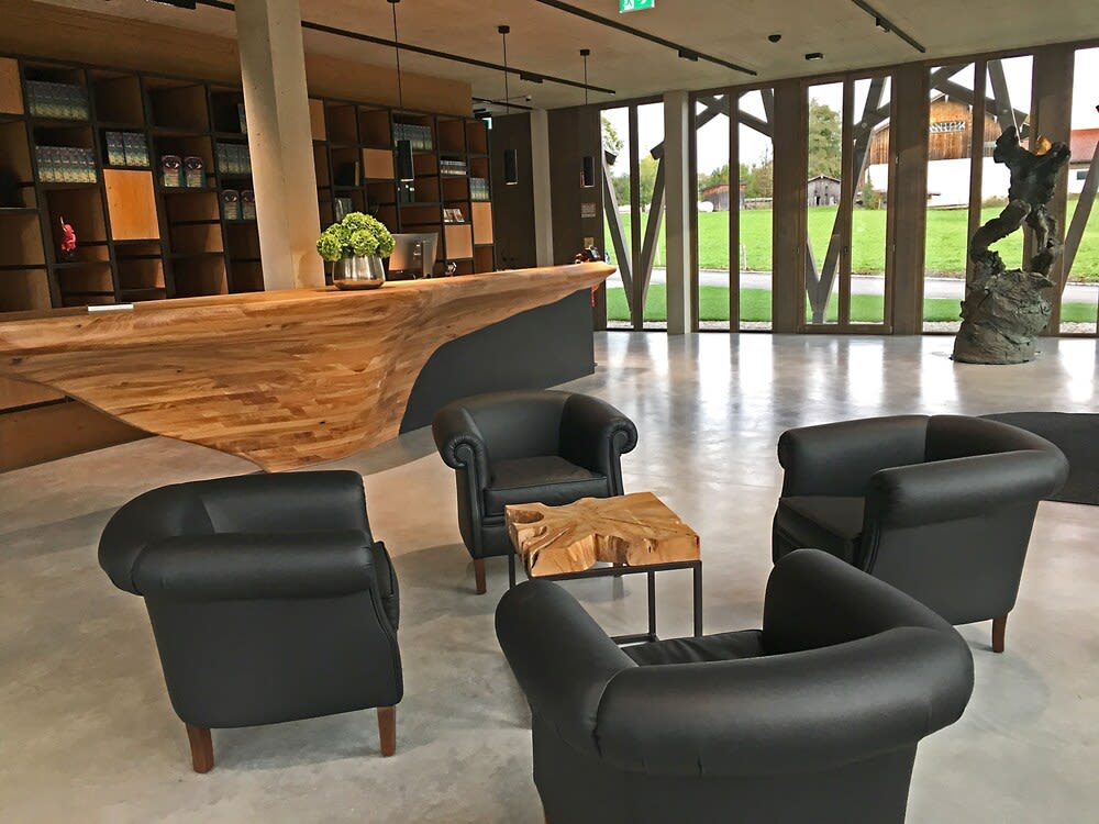 Lartor Resort 2