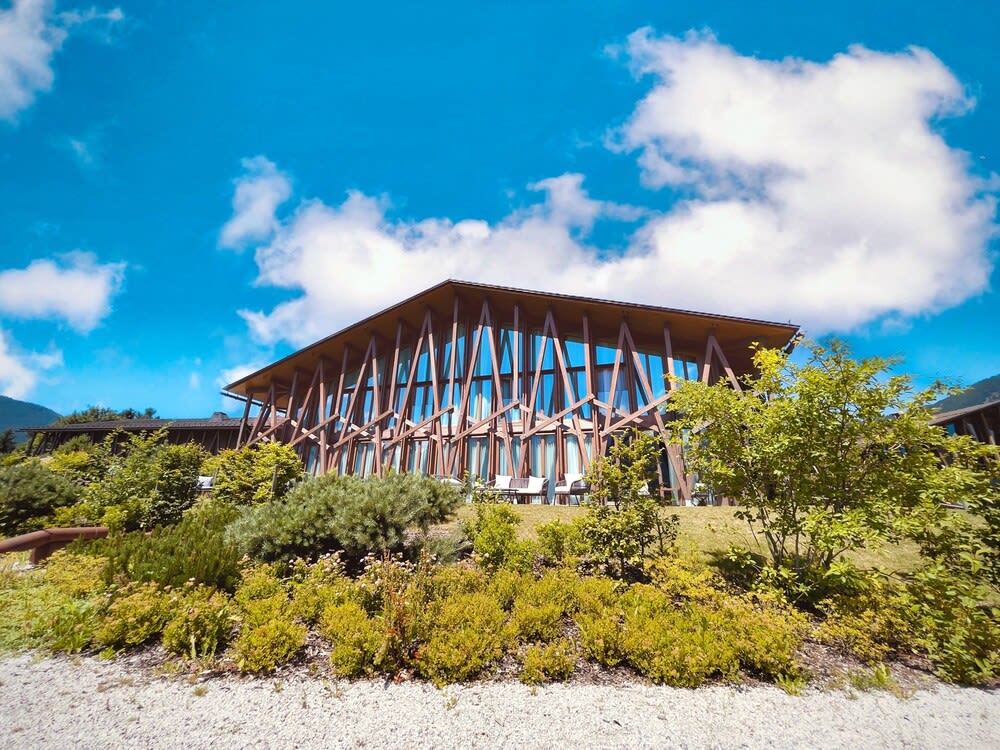 Lartor Resort 1