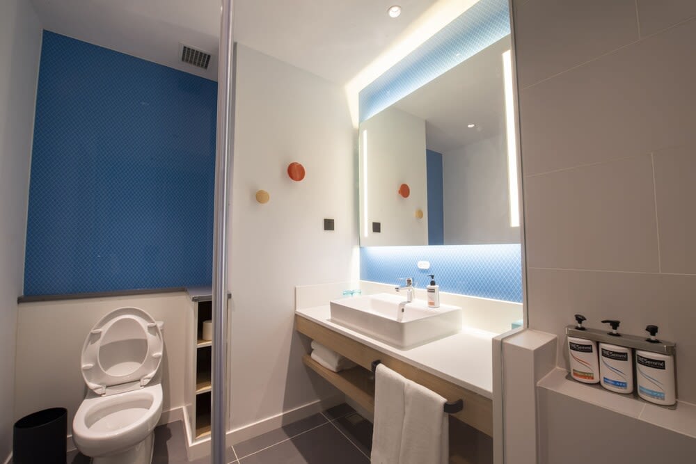 Holiday Inn Express Tianjin Binhai by IHG 3