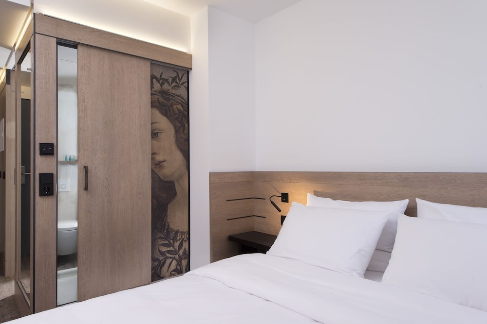 Sorat Hotel Saxx Nürnberg 3