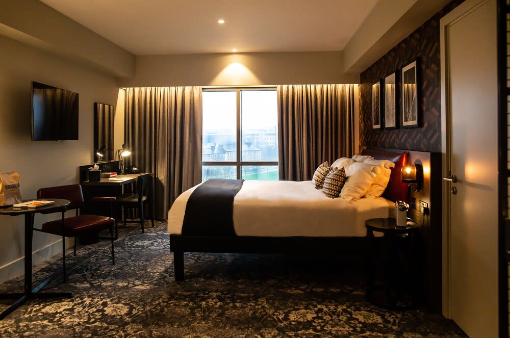 voco LEICESTER by IHG 2