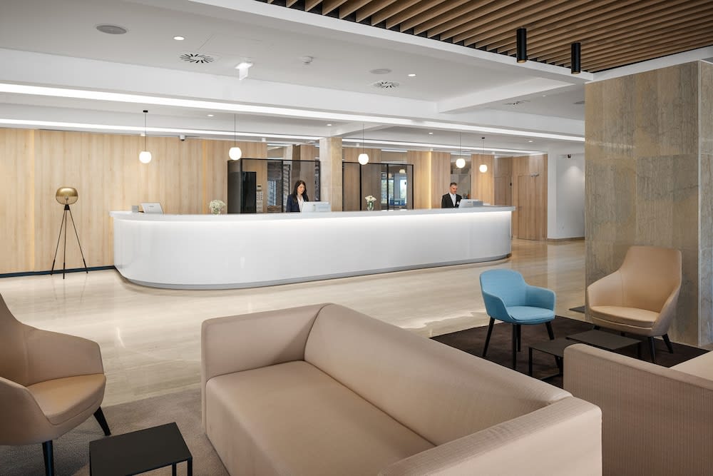 Valamar Meteor Hotel 3