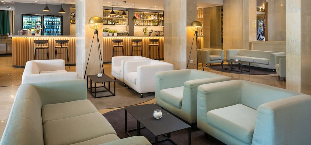 Valamar Meteor Hotel 2