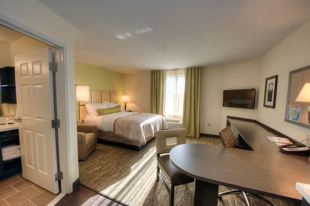 Candlewood Suites Sioux City - Southern Hills by IHG 5