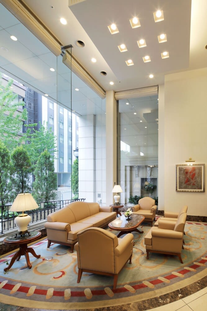 KOKO HOTEL Nagoya Sakae 2