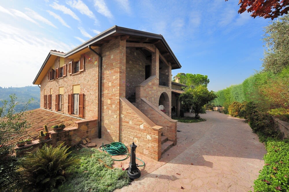 C'era Una Volta B&B 1