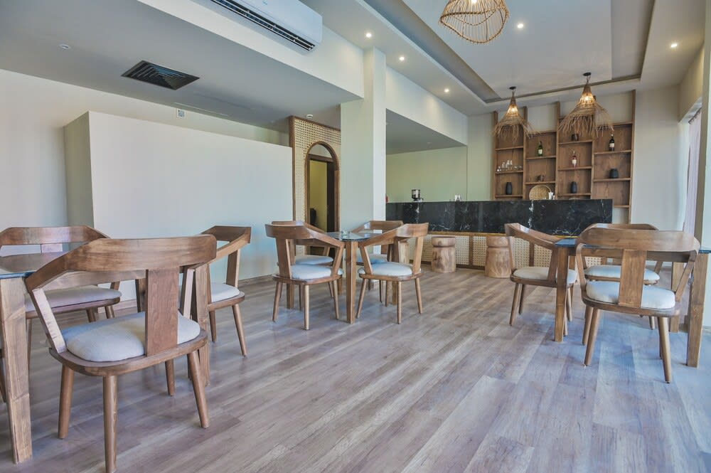 The Bay Hotel Hurghada Marina 5